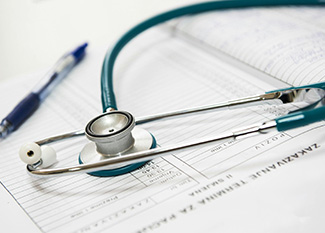 Alafay woods Medical Center Staff